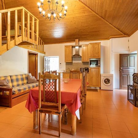 Quinta Do Rio Homem Caldelas Εξωτερικό φωτογραφία