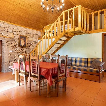 Quinta Do Rio Homem Caldelas Εξωτερικό φωτογραφία
