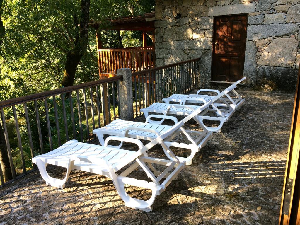 Quinta Do Rio Homem Caldelas Δωμάτιο φωτογραφία