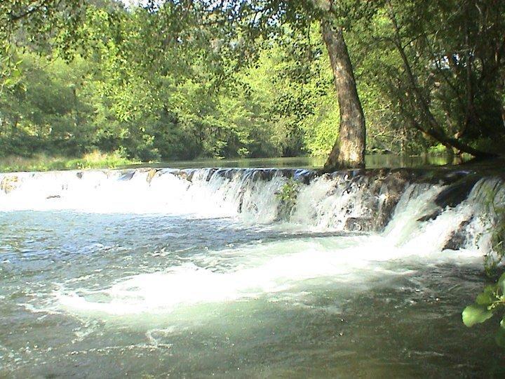 Quinta Do Rio Homem Caldelas Εξωτερικό φωτογραφία
