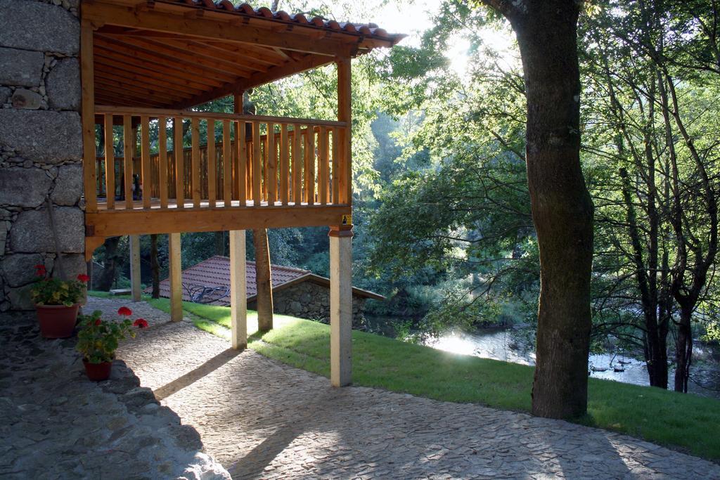 Quinta Do Rio Homem Caldelas Δωμάτιο φωτογραφία