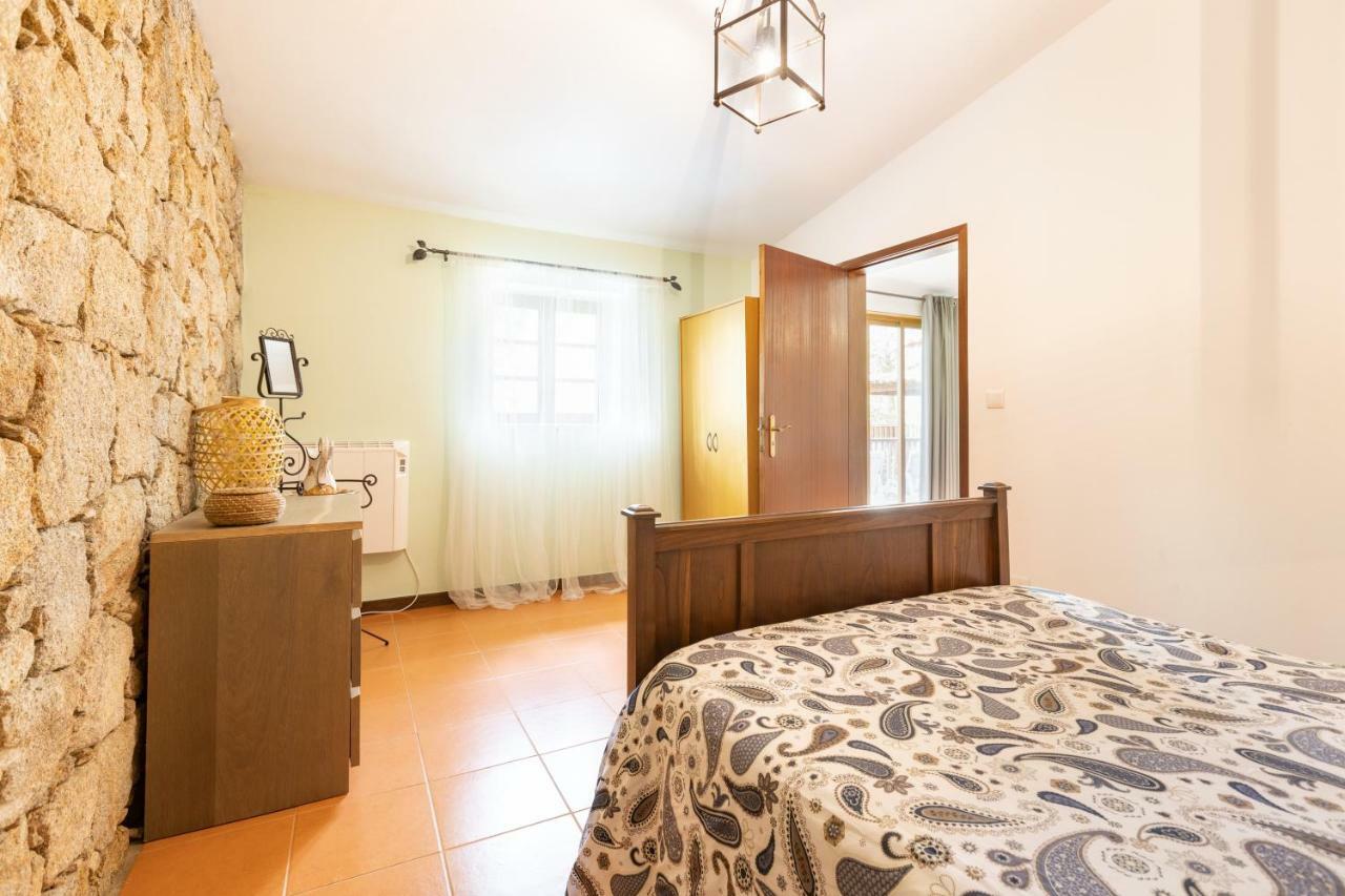 Quinta Do Rio Homem Caldelas Εξωτερικό φωτογραφία