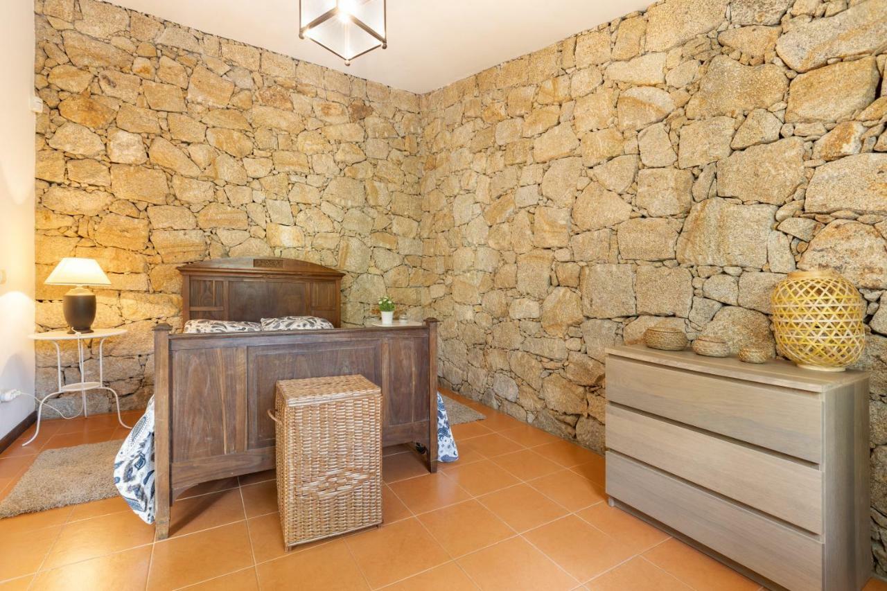 Quinta Do Rio Homem Caldelas Εξωτερικό φωτογραφία