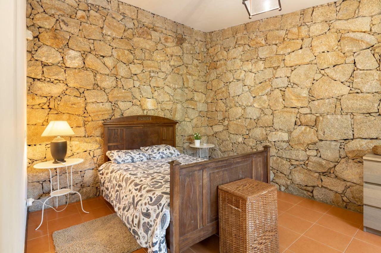 Quinta Do Rio Homem Caldelas Εξωτερικό φωτογραφία