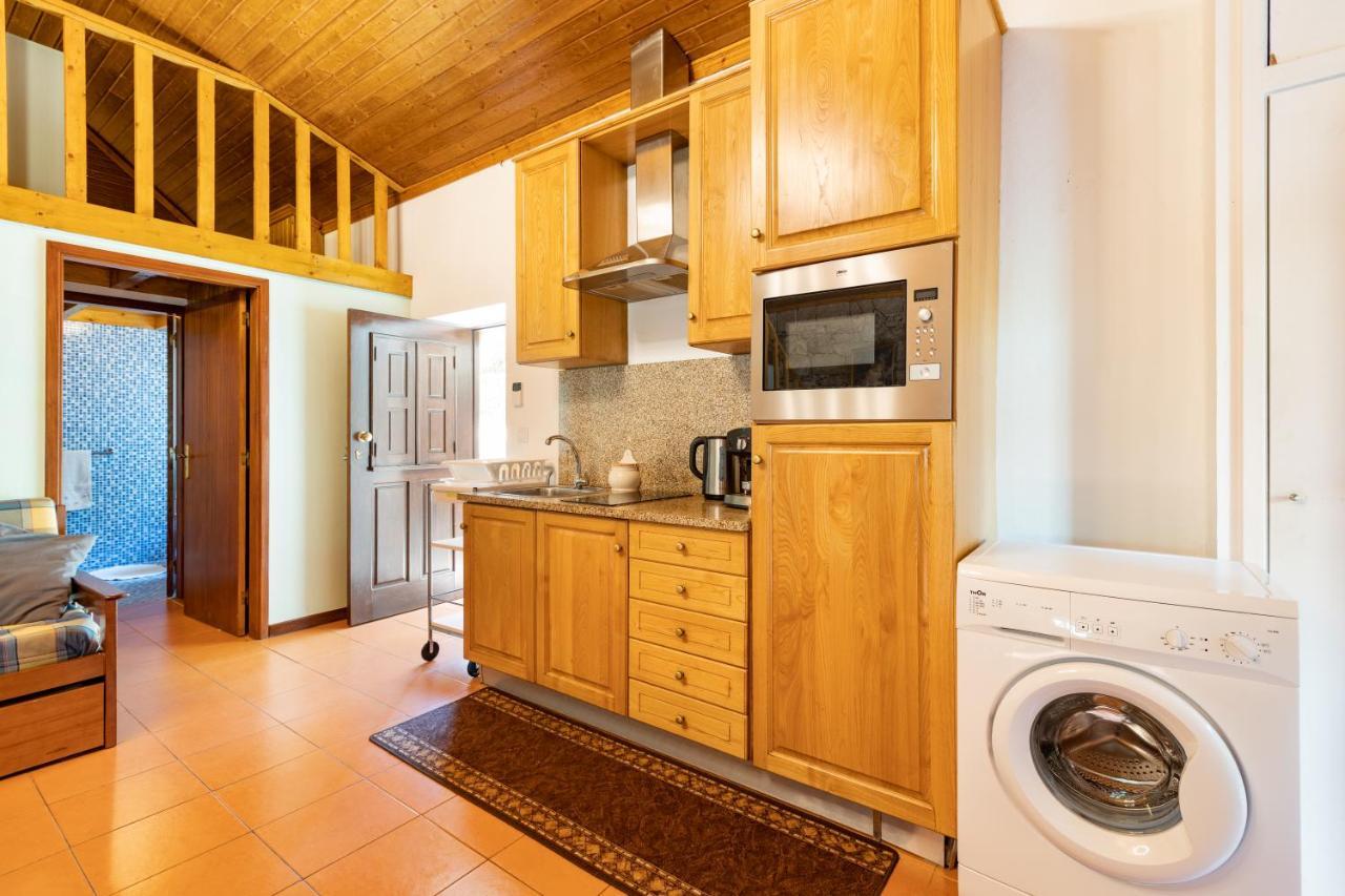 Quinta Do Rio Homem Caldelas Εξωτερικό φωτογραφία