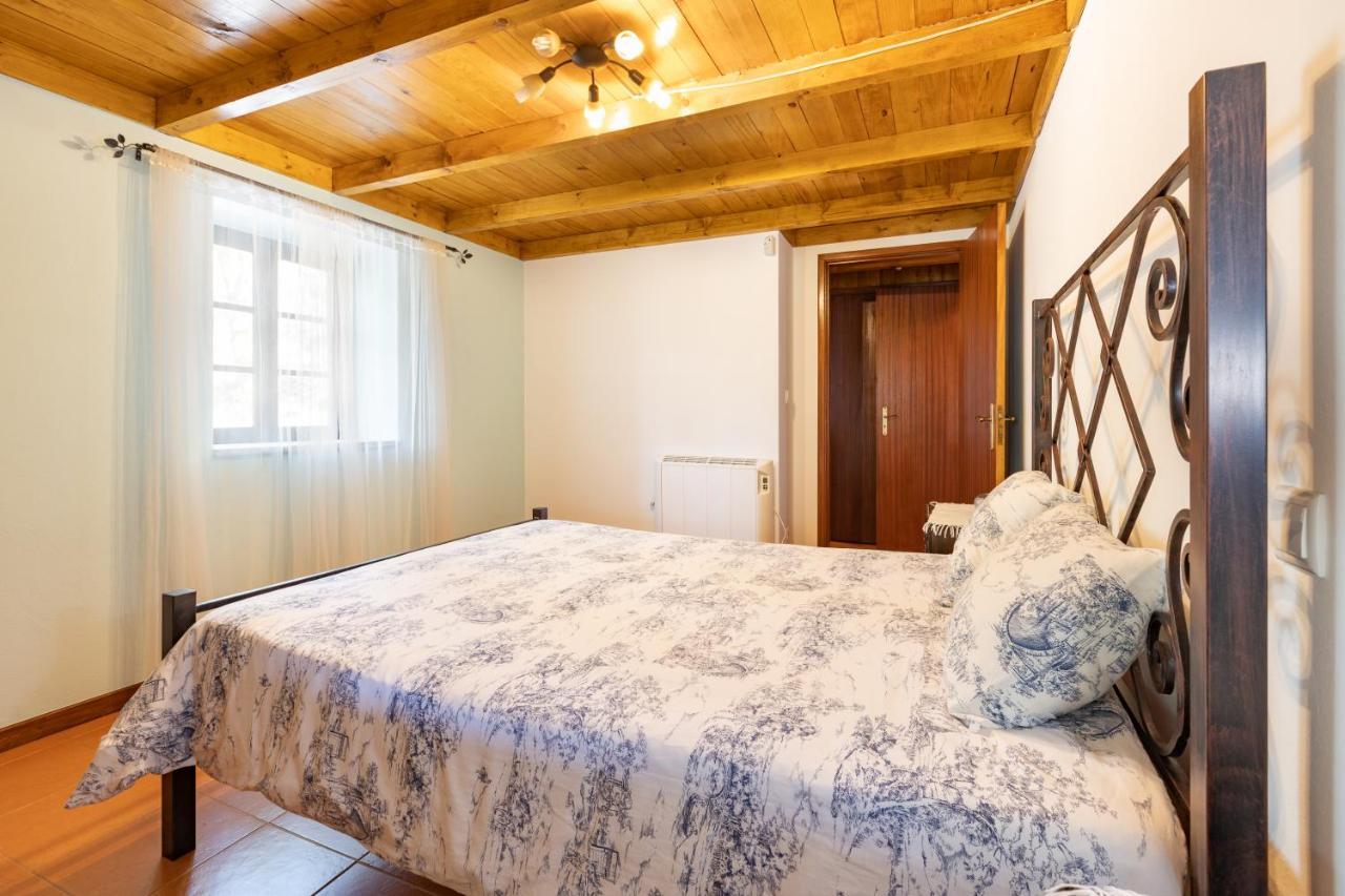 Quinta Do Rio Homem Caldelas Εξωτερικό φωτογραφία