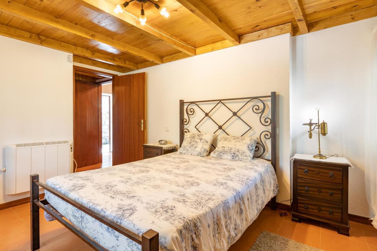 Quinta Do Rio Homem Caldelas Εξωτερικό φωτογραφία